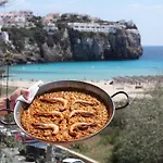 Osprey Menorca Hotel 3*