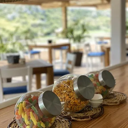 Osprey Menorca 3* Cala En Porter (Menorca)