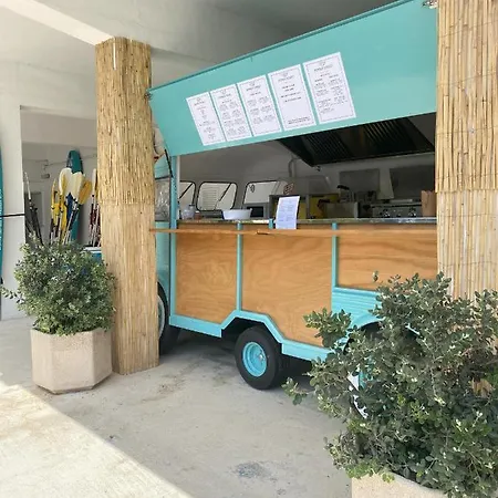 Osprey Menorca Hotel