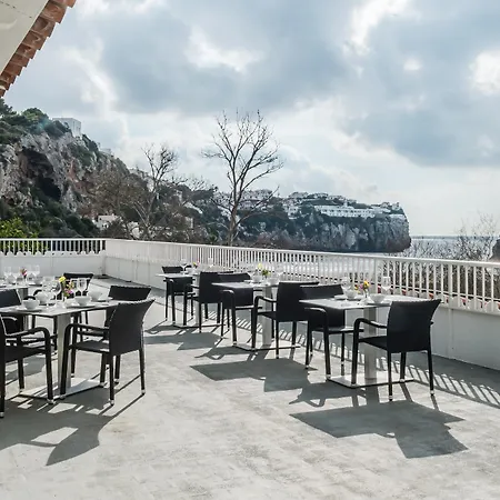 Osprey Menorca 3* Cala En Porter (Menorca)