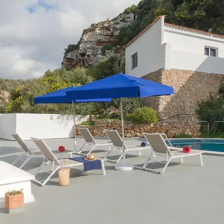 Osprey Menorca 3*