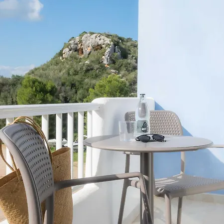 Hotel Osprey Menorca 3*