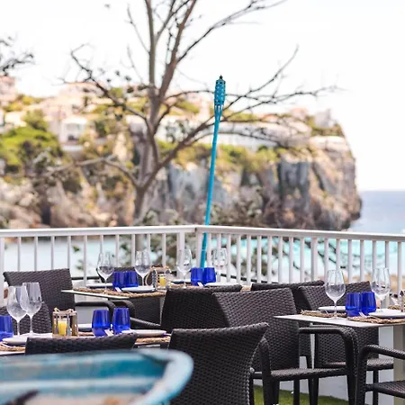 Hotel Osprey Menorca 3*