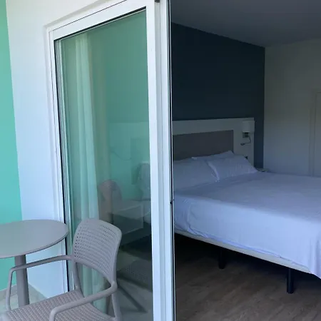 Otel Osprey Menorca