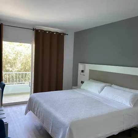 Osprey Menorca Hotel Cala En Porter (Menorca)