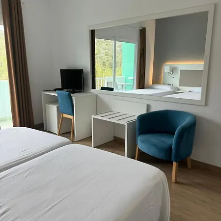 Osprey Menorca 3* Cala En Porter (Menorca)