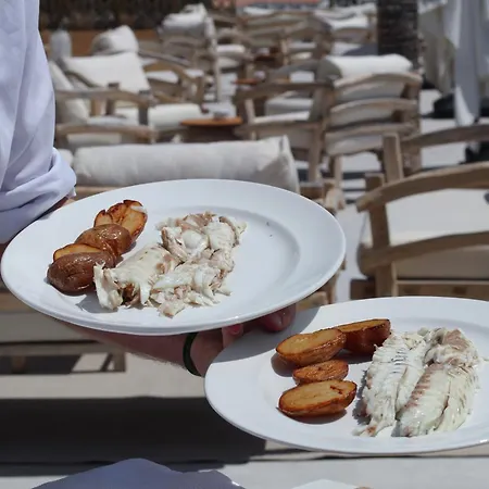 Hotel Osprey Menorca