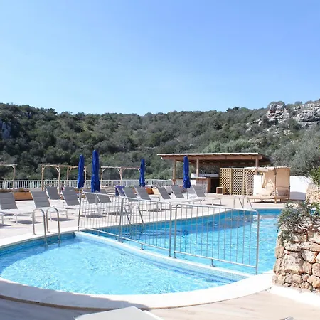 Hotel Osprey Menorca