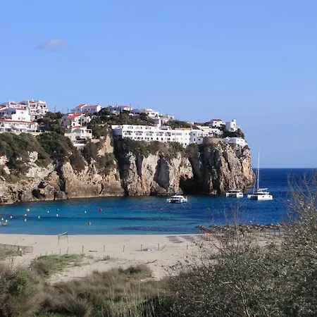 Otel Osprey Menorca