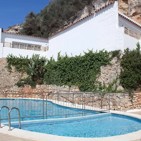 Osprey Menorca Hotel 3*