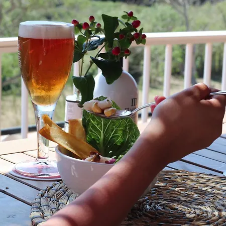 Hotel Osprey Menorca Cala En Porter (Menorca)