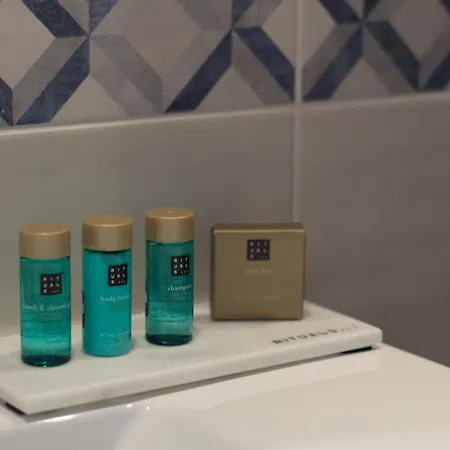 Osprey Menorca 3* Cala En Porter (Menorca)