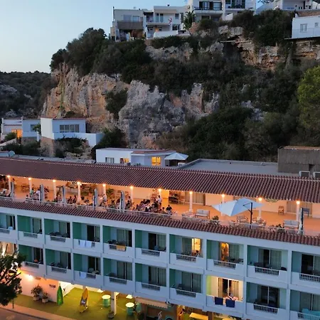 Hotel Osprey Menorca