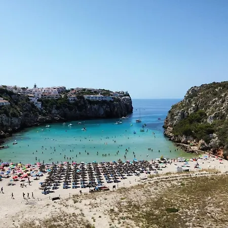 Osprey Menorca Hotel