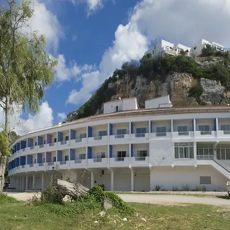 Hotel Osprey Menorca Cala En Porter (Menorca)