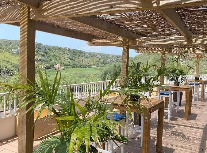 Osprey Menorca Hotel 3*