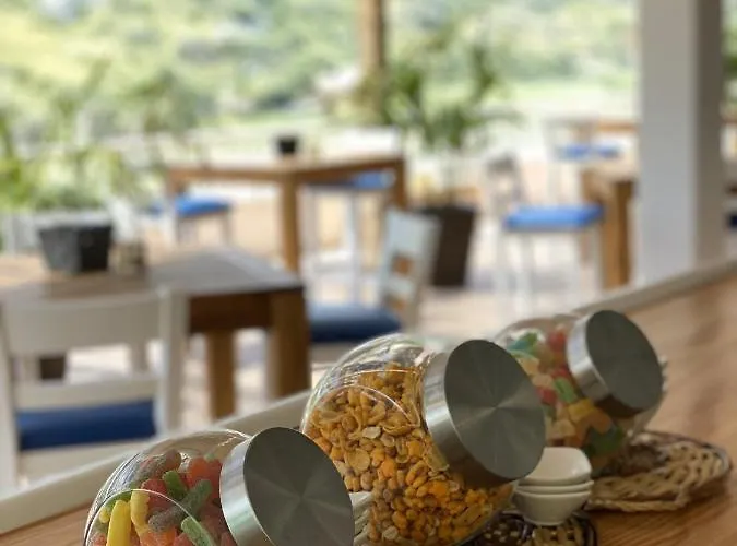 Osprey Menorca 3* Cala En Porter (Menorca)