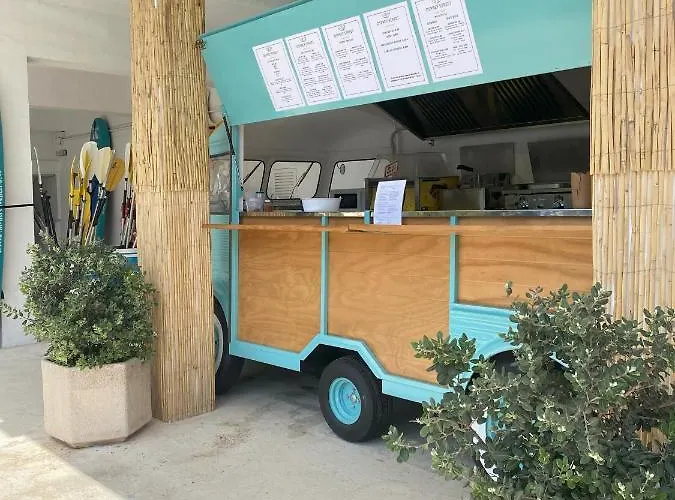 Osprey Menorca Hotel