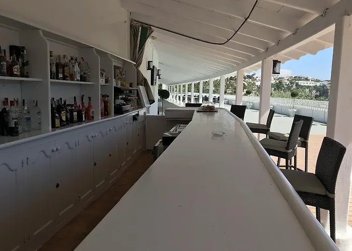 Osprey Menorca Hotel