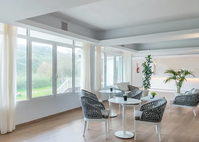 Osprey Menorca Hotel