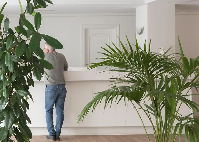 Osprey Menorca Hotel 3*