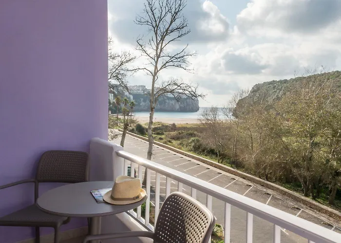 Osprey Menorca Hotel