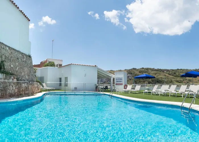 Osprey Menorca Hotel