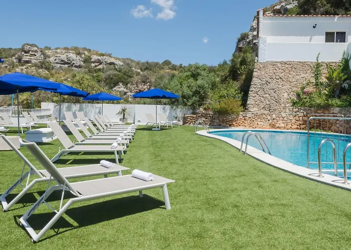 Osprey Menorca Hotel 3*