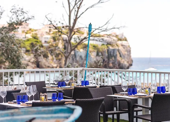 Hotel Osprey Menorca 3*