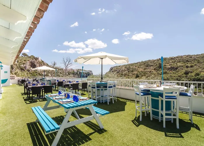 Osprey Menorca Hotel