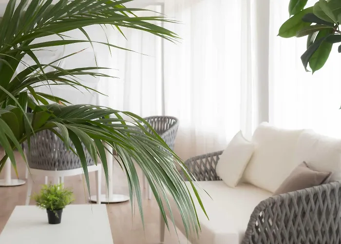 Osprey Menorca Hotel