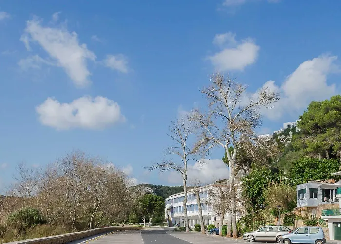 Osprey Menorca Hotel Cala En Porter (Menorca)