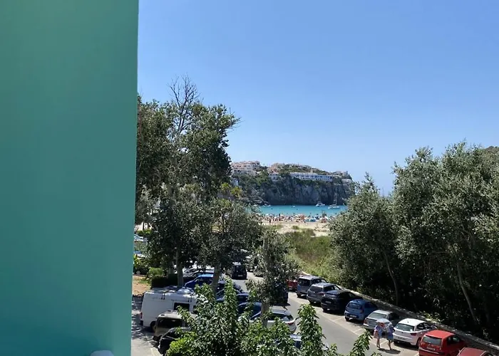 Osprey Menorca 3* Cala En Porter (Menorca)