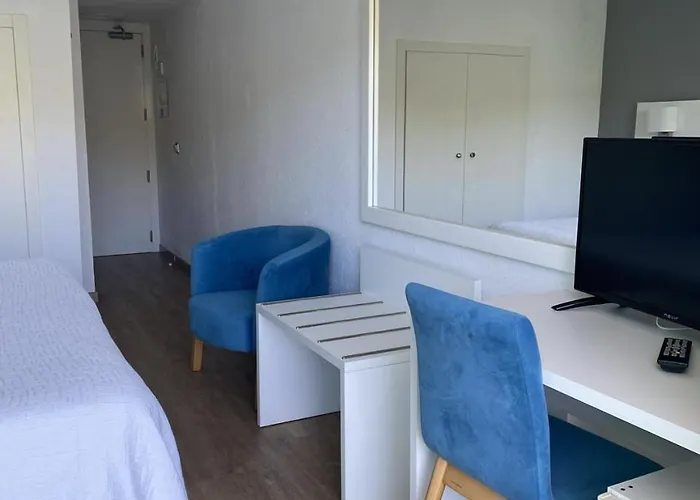 Osprey Menorca 3* Cala En Porter (Menorca)