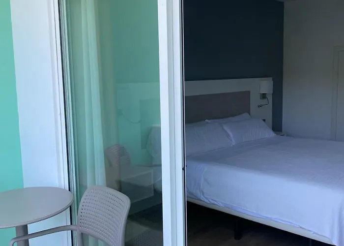 Hotel Osprey Menorca