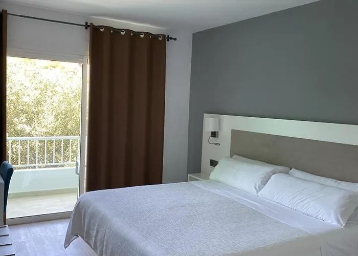 Osprey Menorca Hotel Cala En Porter (Menorca)