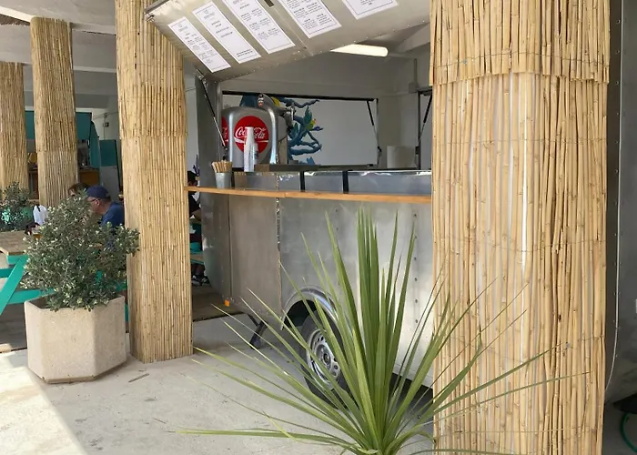 Osprey Menorca Cala En Porter (Menorca)