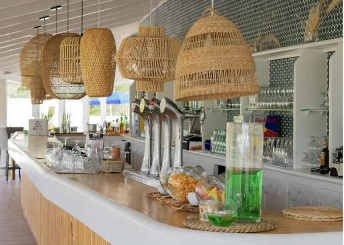 Hotel Osprey Menorca Cala En Porter (Menorca)