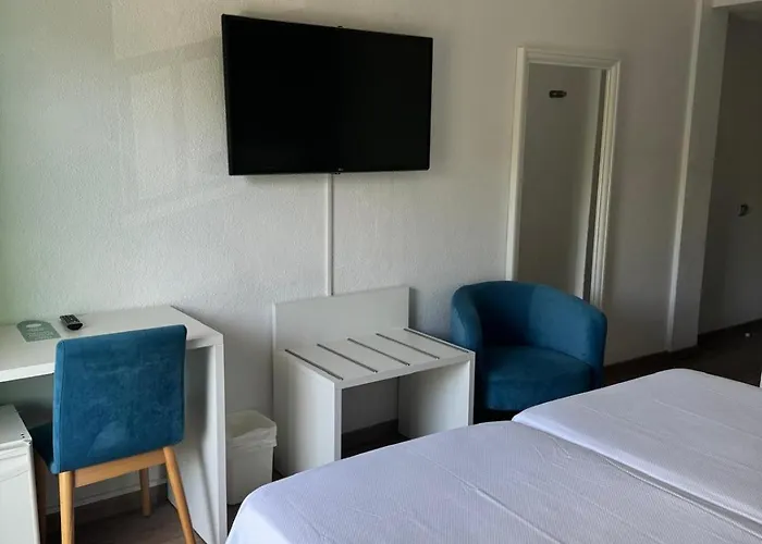 Osprey Menorca 3* Cala En Porter (Menorca)