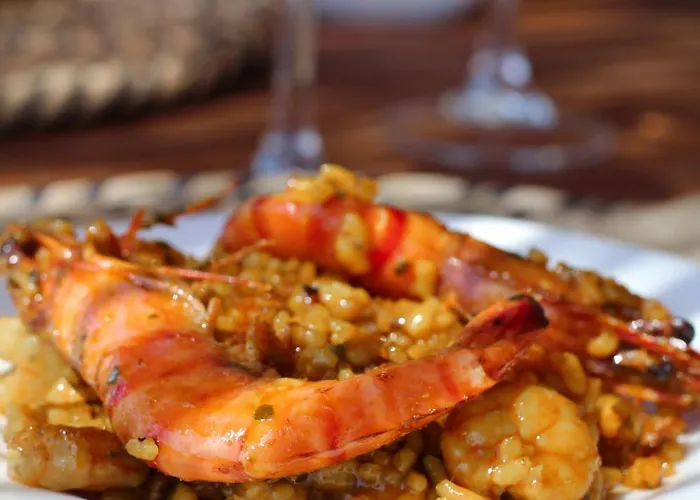 Hotel Osprey Menorca