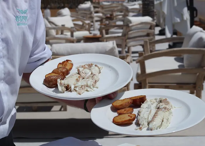 Hotel Osprey Menorca