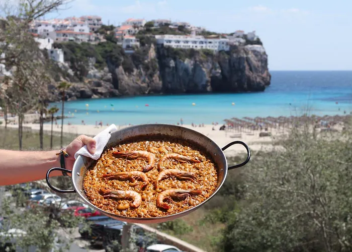 Osprey Menorca Hotel 3*