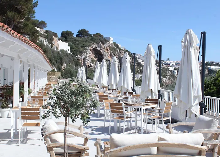 Osprey Menorca Hotel