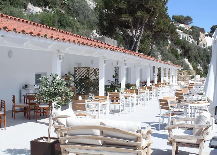 Hotel Osprey Menorca 3*