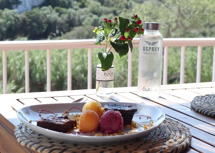 Osprey Menorca Hotel