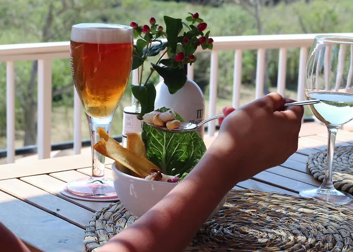 Hotel Osprey Menorca Cala En Porter (Menorca)