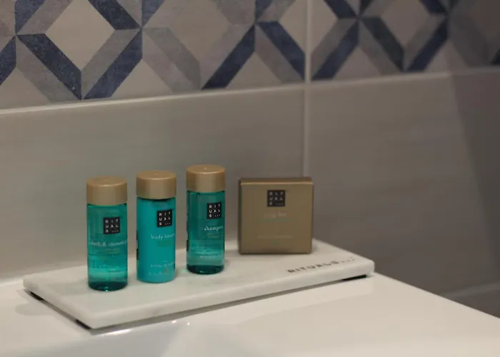 Osprey Menorca 3* Cala En Porter (Menorca)