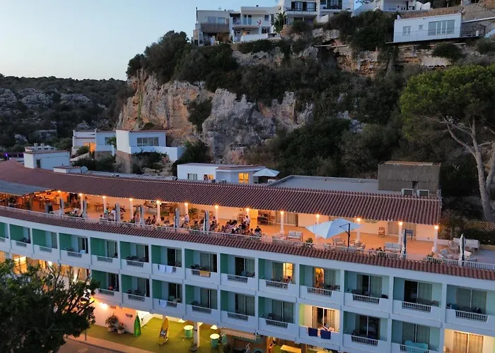 Hotel Osprey Menorca