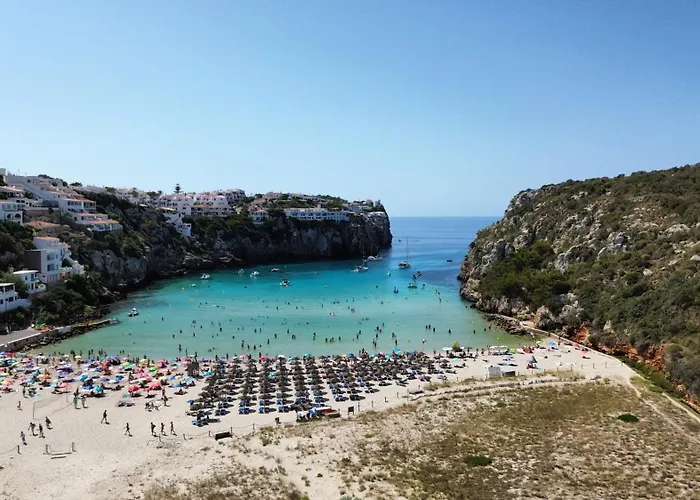 Osprey Menorca Hotel