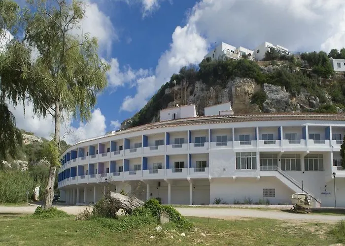 Hotel Osprey Menorca Cala En Porter (Menorca)